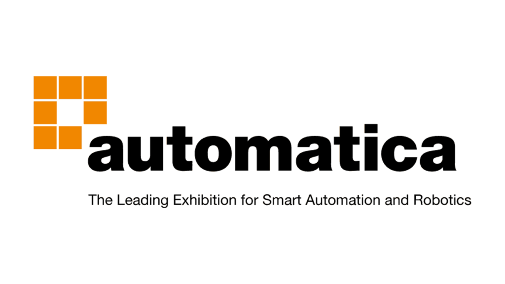 نمایشگاه اتوماسیون هوشمند و رباتیک اتوماتیکا آلمان Automatica