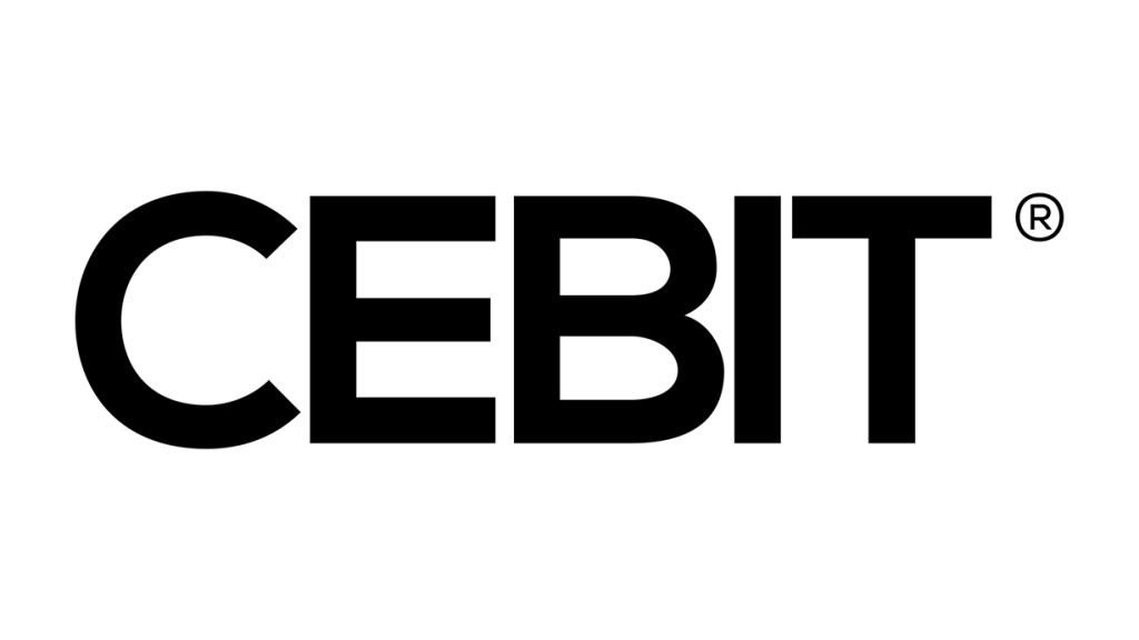 نمایشگاه کامپیوتر CEBIT