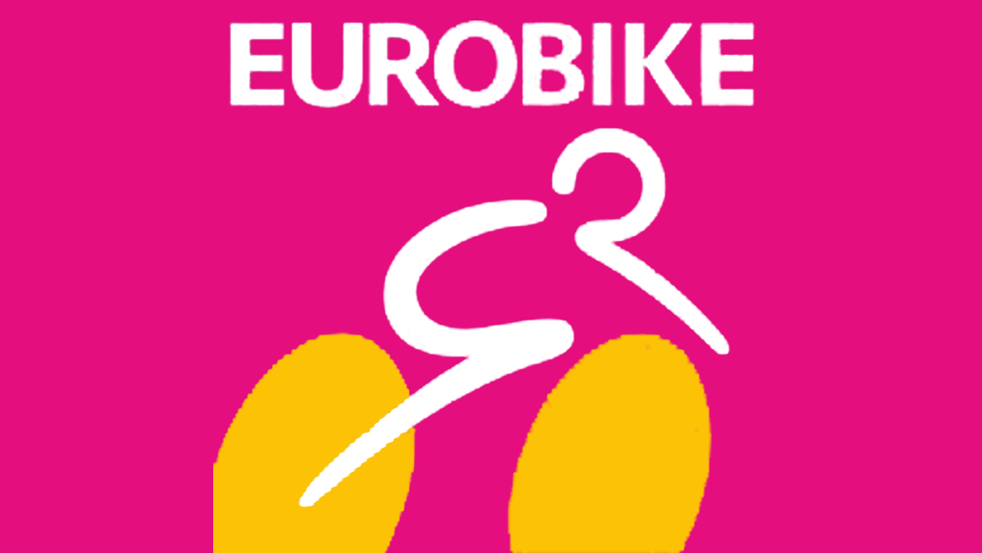 نمایشگاه دوچرخه یوروبایک آلمان EUROBIKE