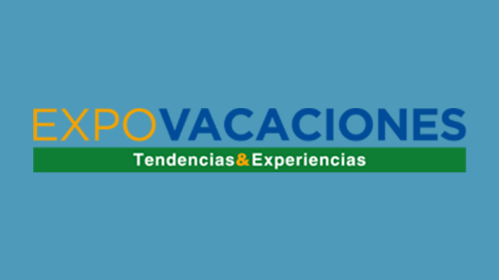 نمایشگاه صنعت گردشگری اسپانیا EXPOVACACIONES