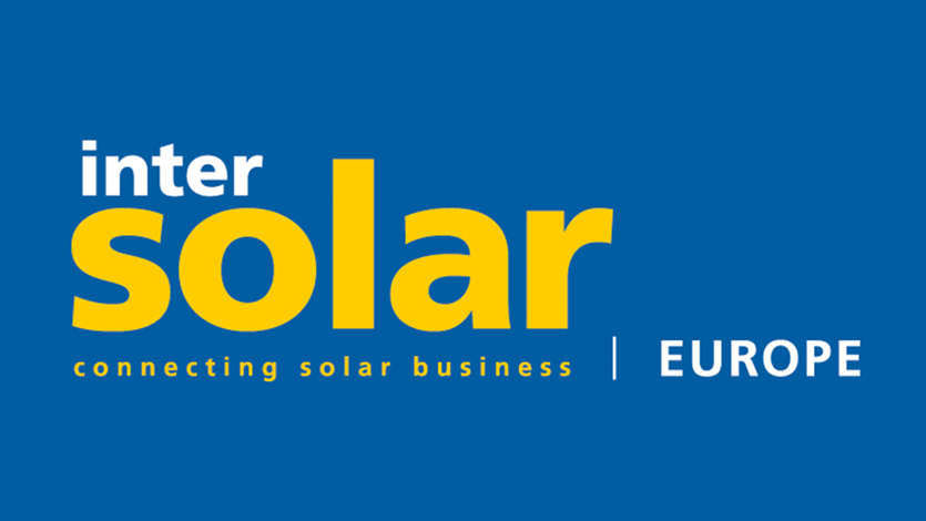 نمایشگاه انرژی خورشیدی اروپا آلمان Intersolar Europe