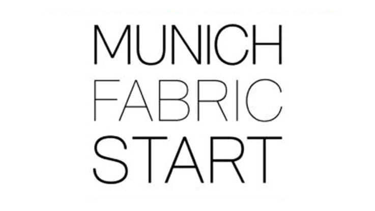 نمایشگاه پارچه و لباس مونیخ MUNICH FABRIC START