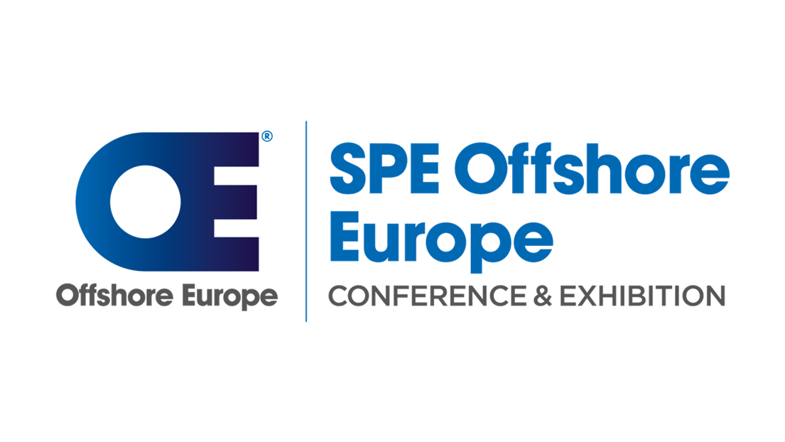 نمایشگاه و کنفرانس نفت و گاز فراساحل اروپا اسکاتلند SPE Offshore Europe