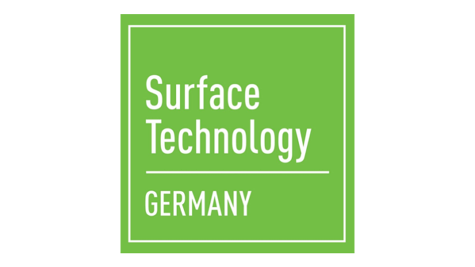نمایشگاه رنگ و پوشش آلمان O&S(SurfaceTechnology GERMANY)