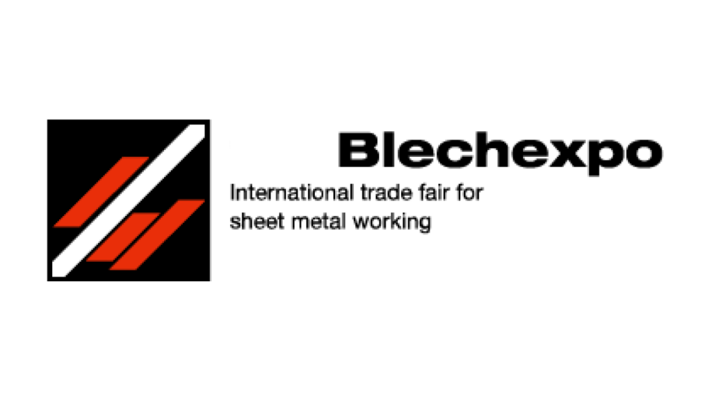 نمایشگاه صنایع فولاد و فلزکاری آلمان Blechexpo
