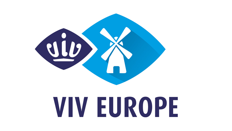 نمایشگاه دام و طیور اروپا VIV EUROPE