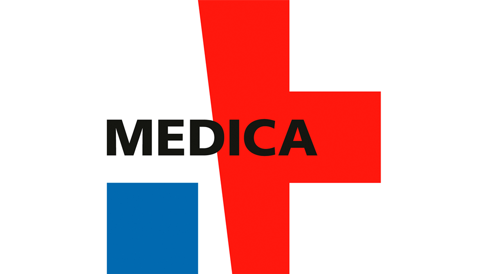 نمایشگاه تجهیزات پزشکی آلمان، مدیکا MEDICA