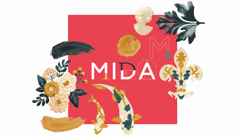 نمایشگاه صنایع دستی ایتالیا MIDA