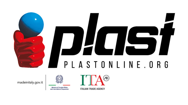نمایشگاه پلاستیک میلان ایتالیا plast