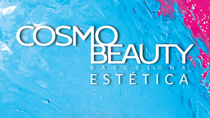 نمایشگاه آرایشی بهداشتی اسپانیا COSMOBEAUTY