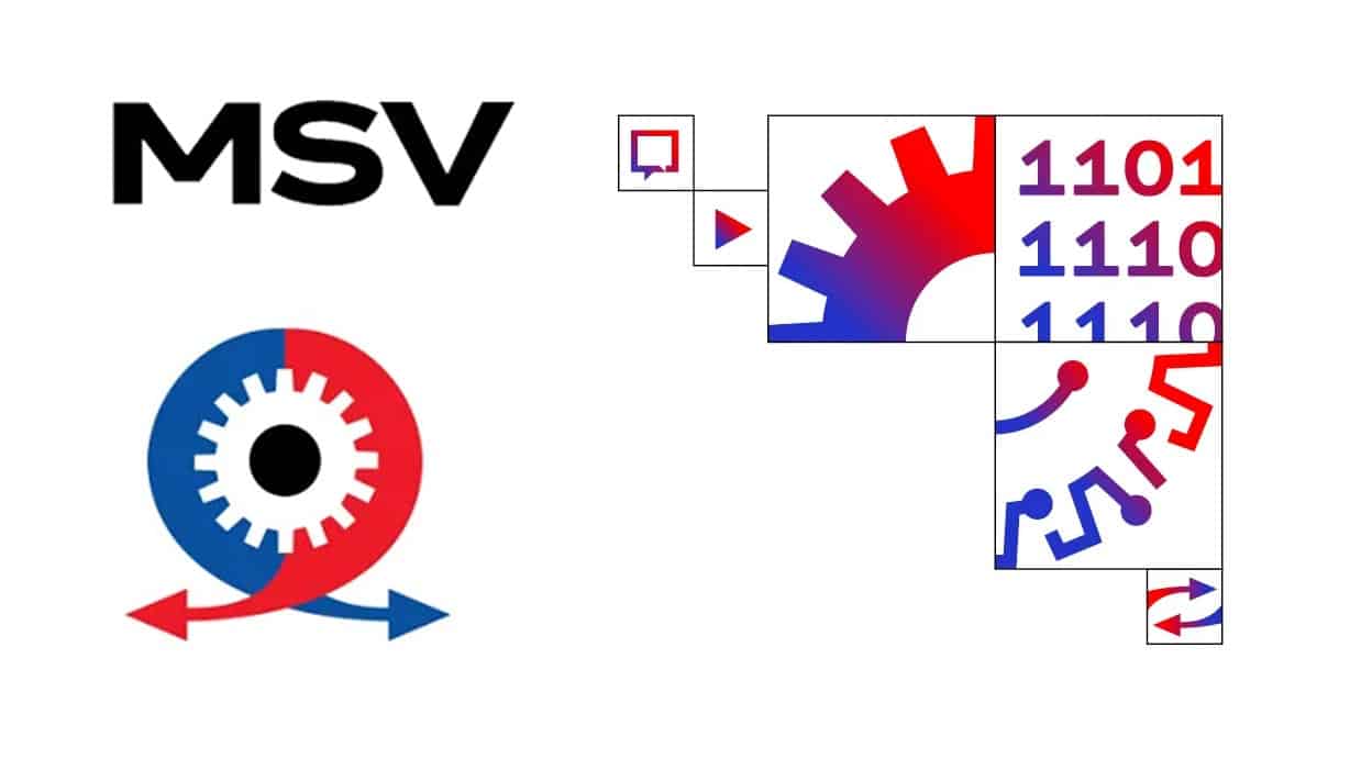 Msv Setting Tools نمایشگاه صنعت جمهوری چک MSV